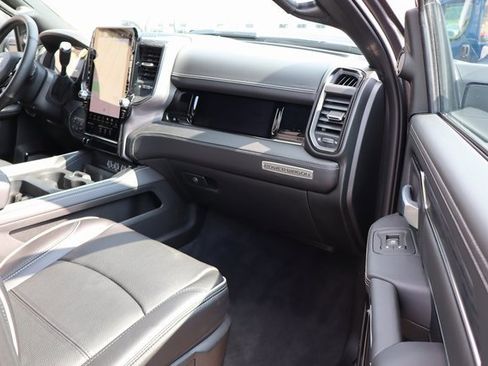 Used 2025 RAM 2500 Power Wagon image 53