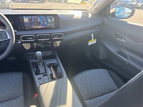 New 2026 Nissan Sentra SV w/ SV Convenience Package image 17