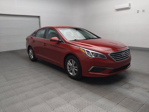 Used 2017 Hyundai Sonata SE image 13