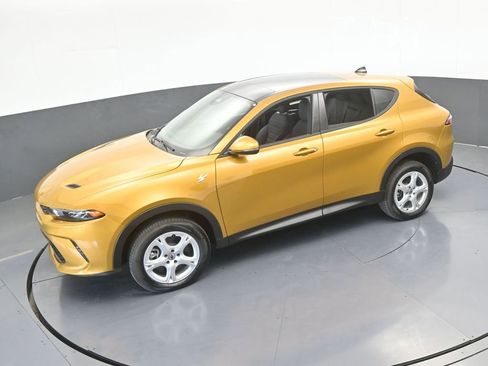 Used 2024 Dodge Hornet GT image 44