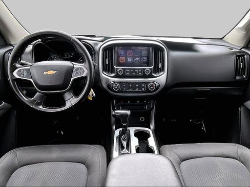 Used 2016 Chevrolet Colorado LT w/ LT Convenience Package RWD image 14