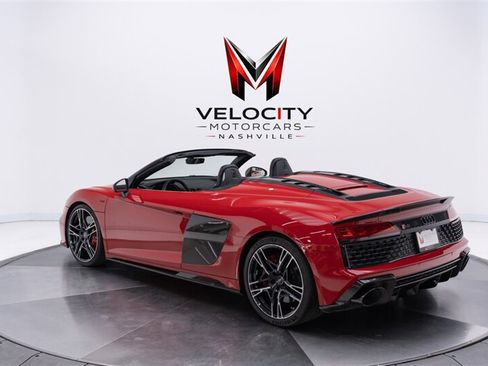 Used 2020 Audi R8 V10 performance AWD/4WD image 16