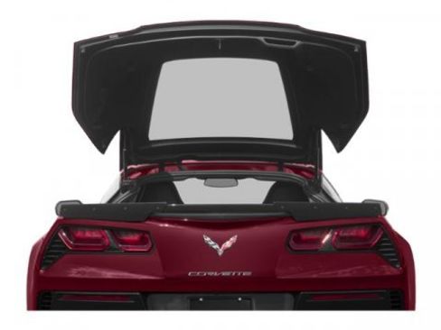 Used 2019 Chevrolet Corvette Grand Sport image 15