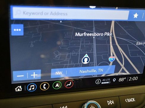 Used 2023 Chevrolet Camaro ZL1 image 6