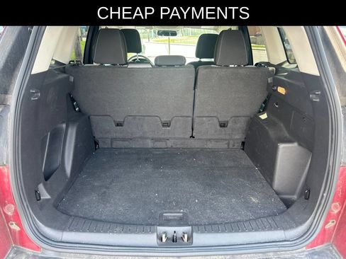 Used 2017 Ford Escape SE w/ Equipment Group 201A FWD image 5