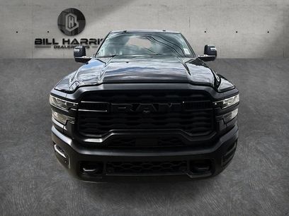 New 2026 RAM 2500 Warlock