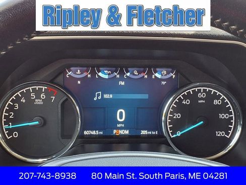 Used 2022 Ford F150 XLT w/ Equipment Group 302A High image 23