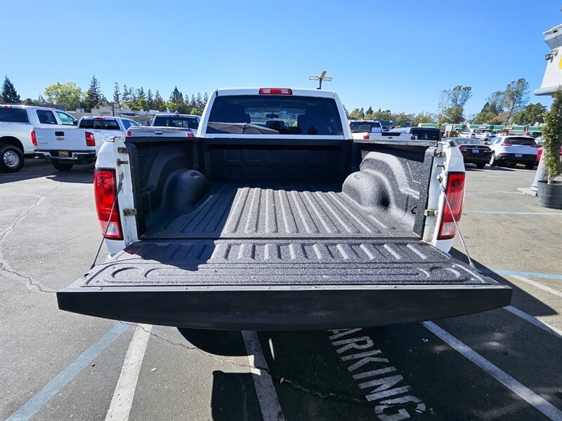 Used 2011 RAM 2500 ST w/ ST Popular Equipment Group AWD/4WD image 6