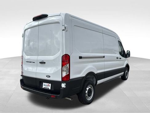 New 2026 Ford Transit 250 Base image 9