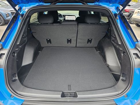 New 2026 Chevrolet Equinox EV LT image 21