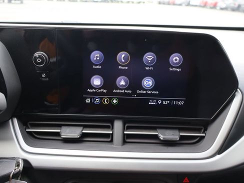 Used 2024 Chevrolet Trax RS w/ Driver Confidence Package FWD image 14