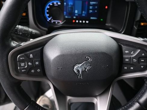 Used 2023 Ford Bronco Badlands AWD/4WD image 19