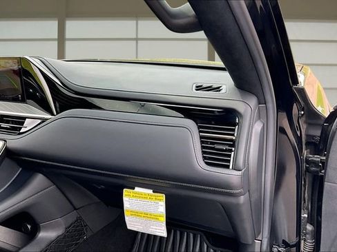 Certified 2026 INFINITI QX80 Autograph image 17