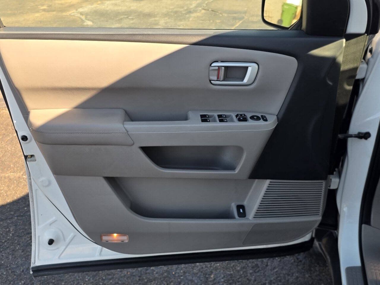 Used 2015 Honda Pilot EX-L image 9