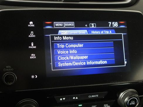 Used 2018 Honda CR-V EX image 31