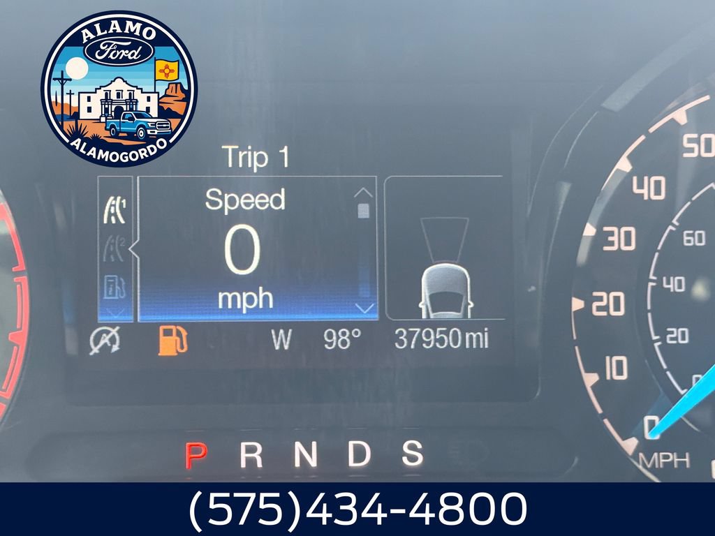 Used 2022 Ford Ranger XLT w/ Equipment Group 301A Mid AWD/4WD image 16