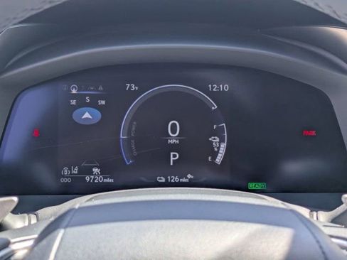 Used 2024 Lexus RZ 300e Premium w/ Accessory Package (Z1) FWD image 21