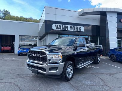 Used 2019 RAM 2500 Tradesman