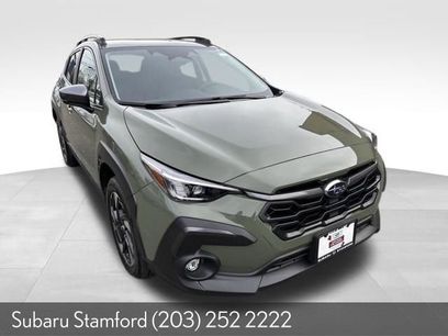 Certified 2025 Subaru Crosstrek 2.5i Limited