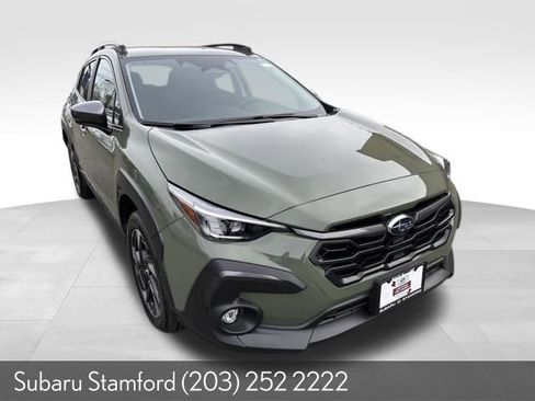 Certified 2025 Subaru Crosstrek 2.5i Limited image 1