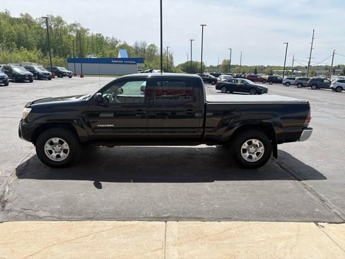 Used 2013 Toyota Tacoma 4x4 Double Cab image 5