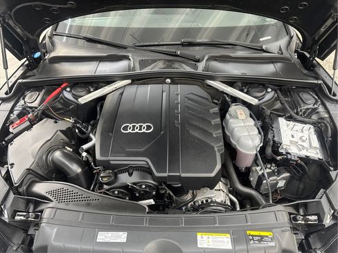 Used 2024 Audi A5 2.0T Premium Plus AWD/4WD image 29