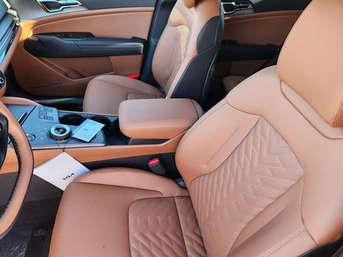 New 2026 Kia Sportage X-Line image 8