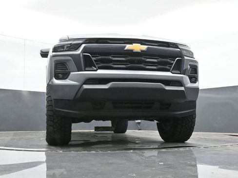 New 2026 Chevrolet Colorado LT w/ LT Convenience Package image 16