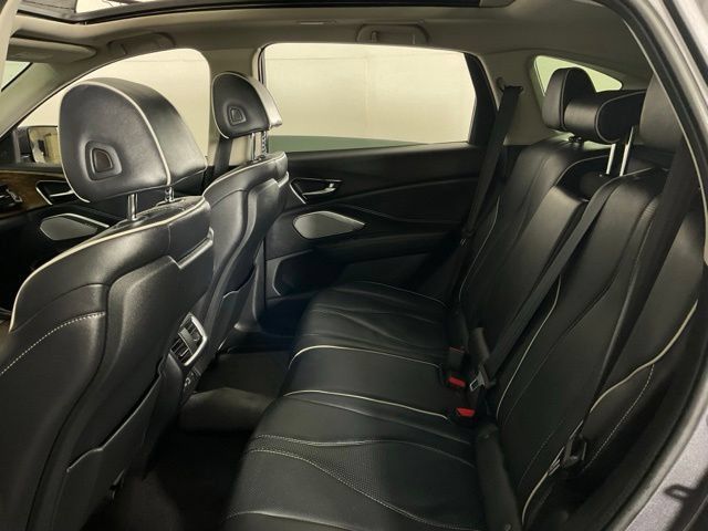 Used 2019 Acura RDX w/ Advance Package AWD/4WD image 34