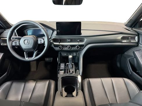New 2026 Acura Integra A-Spec FWD image 16