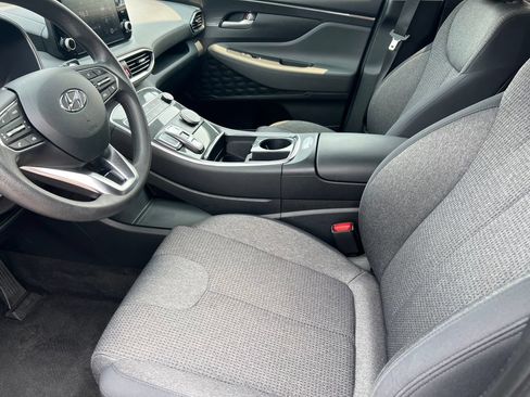 Used 2023 Hyundai Santa Fe SE AWD/4WD image 10