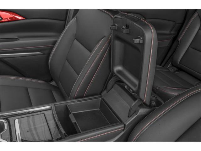 New 2027 Chevrolet Traverse Z71 w/ Enhanced Driving Package AWD/4WD image 16