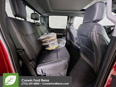 New 2026 Ford F350 Lariat AWD/4WD image 32