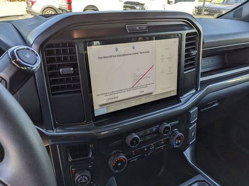 New 2026 Ford F150 STX image 22