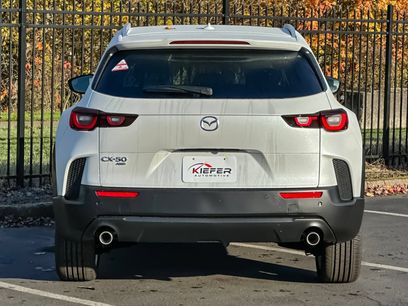 New 2026 MAZDA CX-50 AWD 2.5 S w/ Weather Package