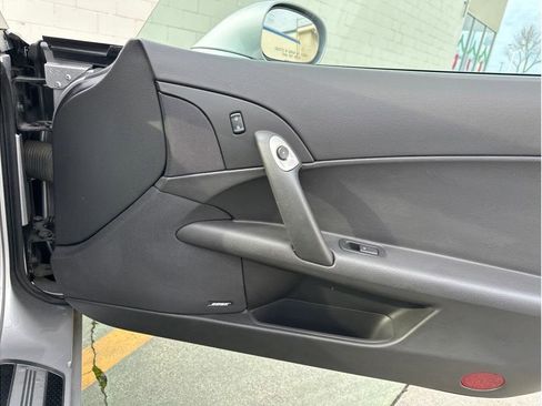 Used 2008 Chevrolet Corvette Coupe 2D w/ Preferred Equipment Group image 21