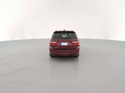 New 2026 Dodge Durango GT image 10