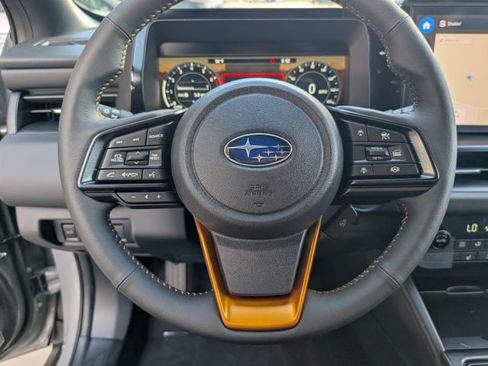 New 2026 Subaru Outback Wilderness AWD/4WD image 9