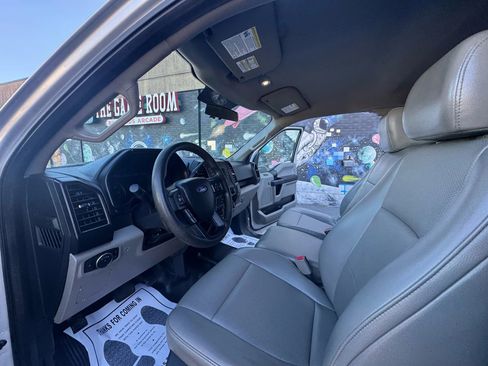 Used 2017 Ford F150 XL w/ XL Power Equipment Group image 39