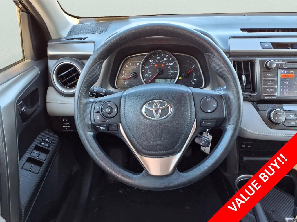 Used 2013 Toyota RAV4 XLE AWD/4WD image 13