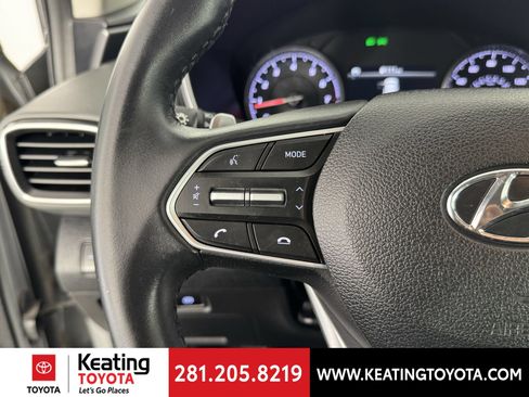 Used 2023 Hyundai Santa Fe SEL FWD image 26