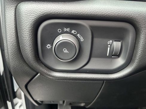 New 2024 RAM 3500 Tradesman image 10