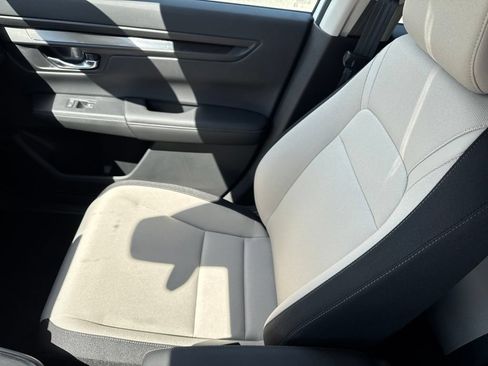 Used 2026 Honda CR-V LX image 18