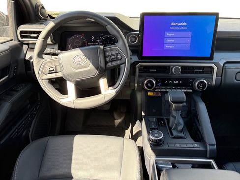 New 2026 Toyota 4Runner Limited AWD/4WD image 12