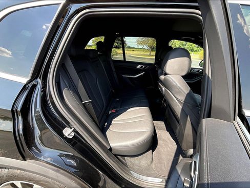 Used 2020 BMW X5 sDrive40i w/ Convenience Package image 15