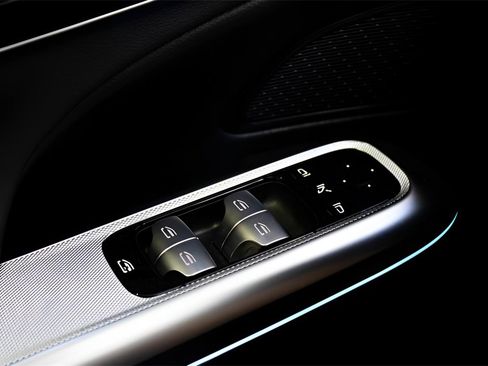 Used 2024 Mercedes-Benz E 350 E 350 image 16