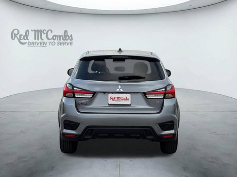 Used 2024 Mitsubishi Outlander Sport SE AWD/4WD image 4