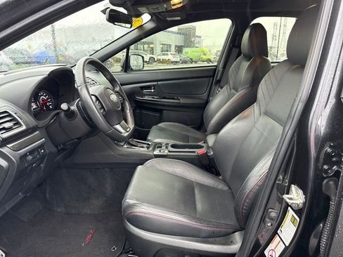 Used 2019 Subaru WRX Limited image 16