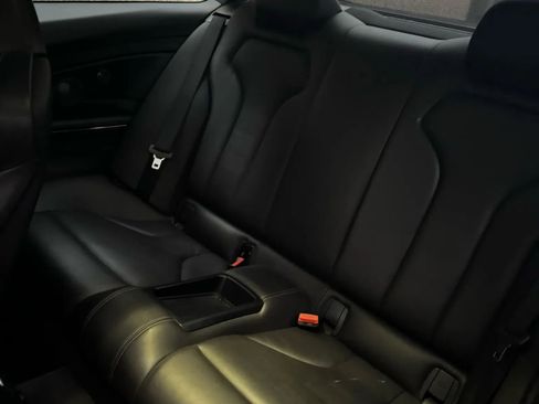 Used 2015 BMW M4 Coupe image 10