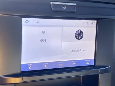 Used 2025 Ford F250 XLT image 60